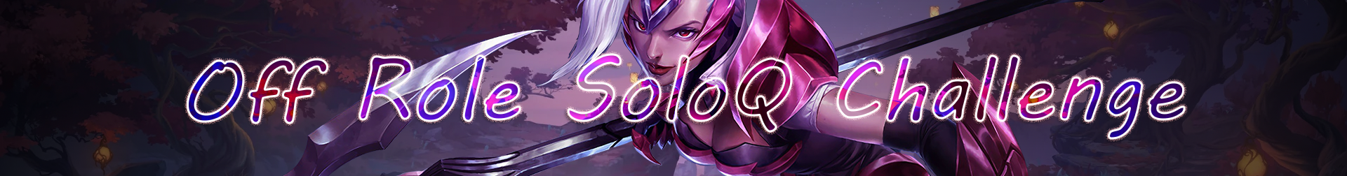 League of Legends Races & Competitions - TrackDiff